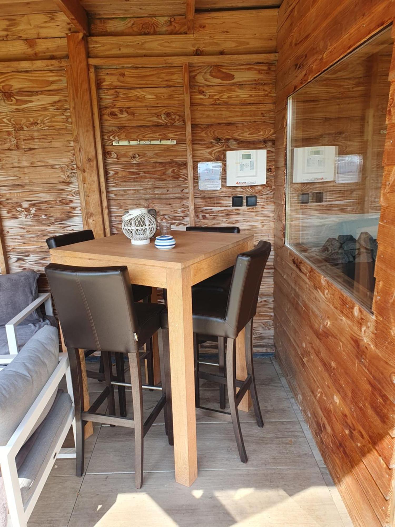 Holiday Cottage With Sauna In Zeeland Stavenisse Экстерьер фото