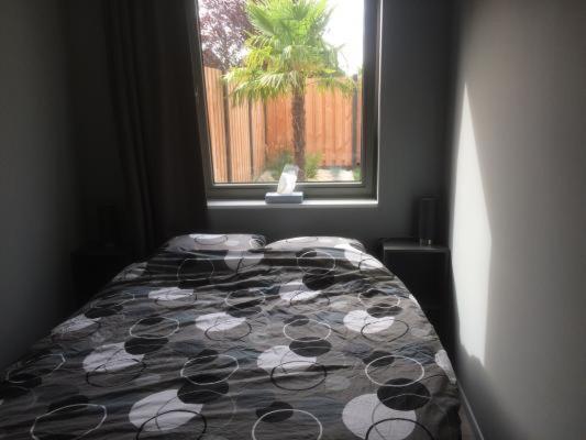 Holiday Cottage With Sauna In Zeeland Stavenisse Экстерьер фото